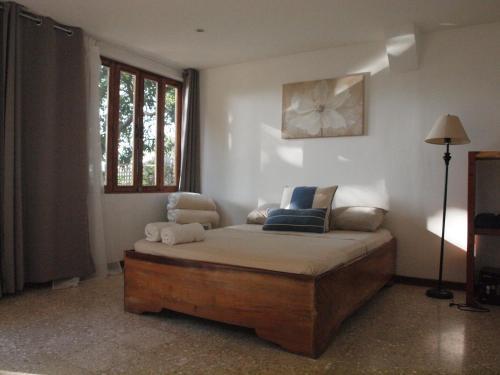 Hotel Los Mangos