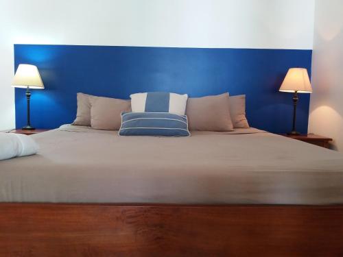Hotel Los Mangos