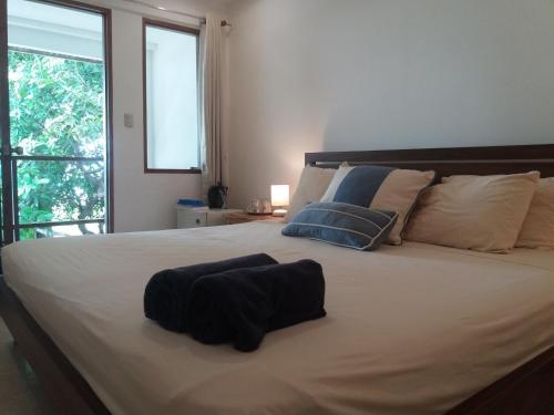 Hotel Los Mangos