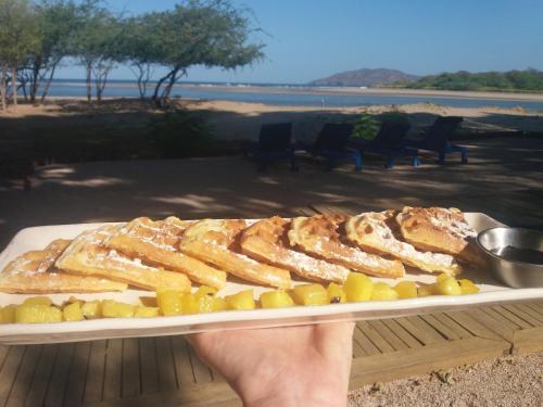 Hotel Los Mangos