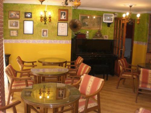 Hotel Canton