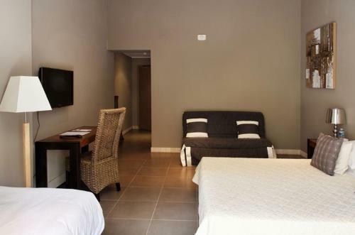 Hotel L'hotellerie Kouros