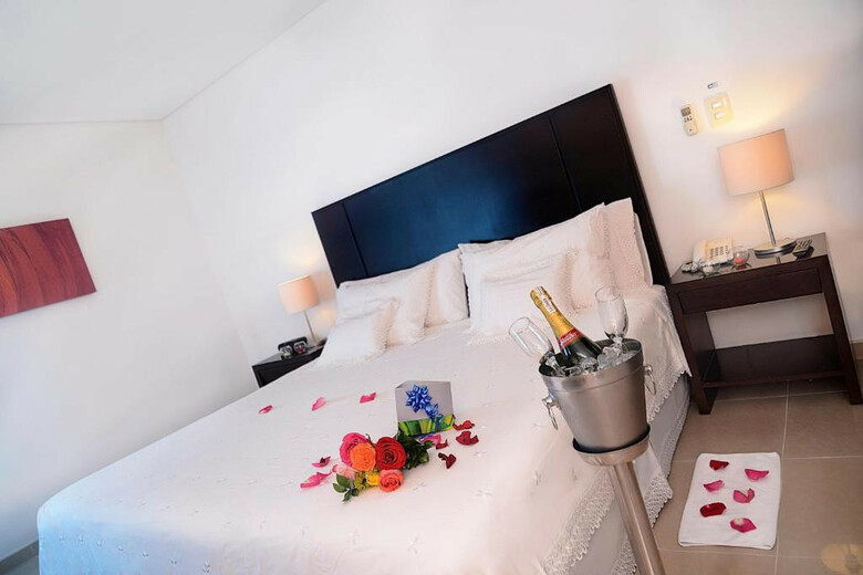 Hotel Millenium Barrancabermeja