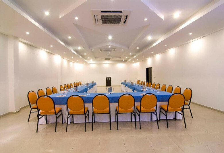 Hotel Millenium Barrancabermeja