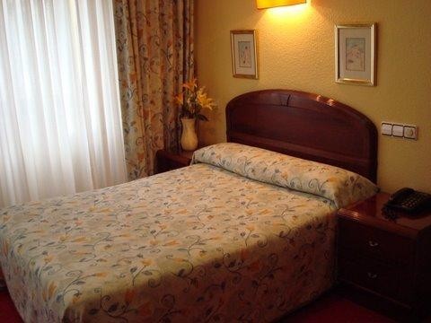 Hotel Estadio