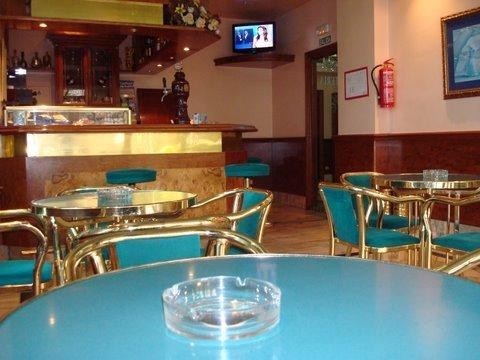 Hotel Estadio