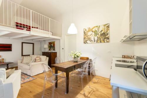 Apartamento Charming Studio Near Piazza Castello By Wonderful Italy