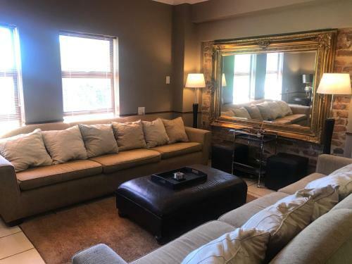 Hostal Cpirit Village View Dullstroom