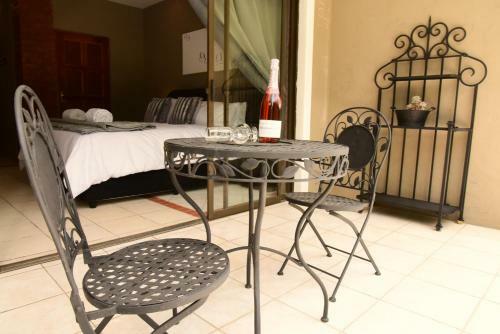 Hostal Cpirit Village View Dullstroom