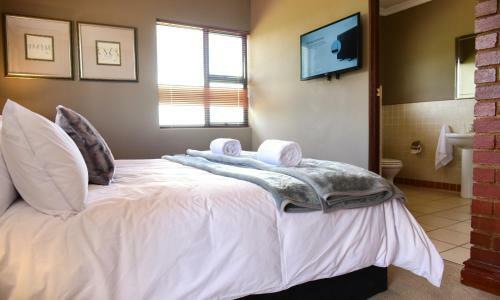 Hostal Cpirit Village View Dullstroom
