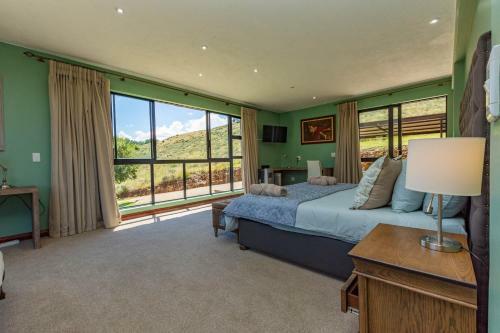 Villa 93 Hillcrest