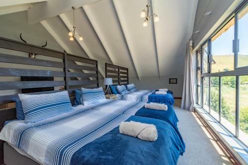 Villa 93 Hillcrest