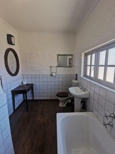 Hotel Critchley Hackle Dullstroom Leisure