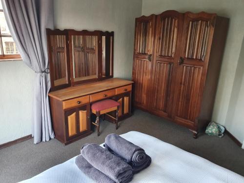 Villa Alm-�
