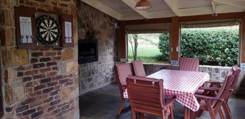 Villa Alm-�