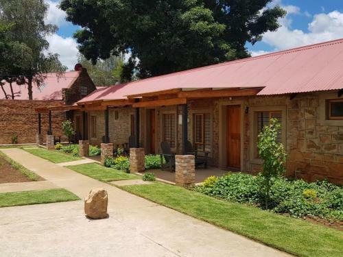 Apartamento The Stables At Critchley