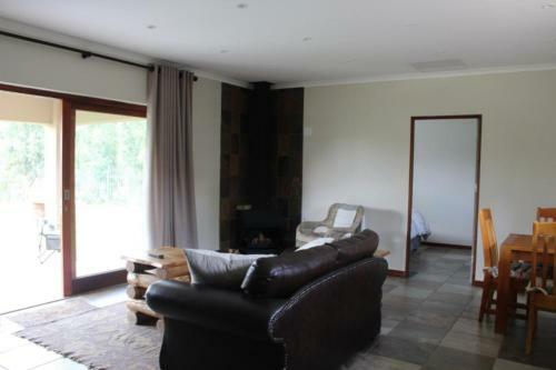 Apartamento Misty Cottage