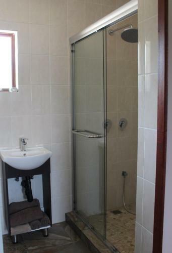 Apartamento Misty Cottage