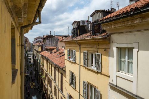 Apartamento Acadamis - Garibaldi 9 Bis