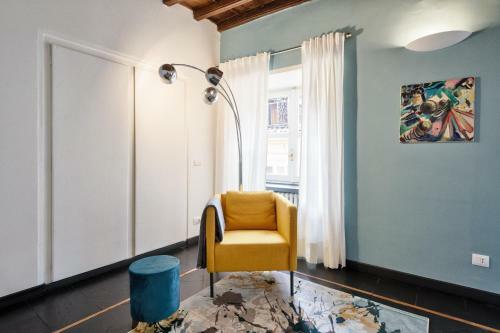 Apartamento Acadamis - Garibaldi 9 Bis