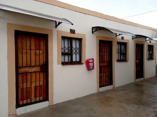 Hostal Lindo Guest House
