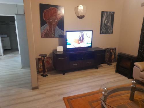 Apartamento Emtonjeni Guest House