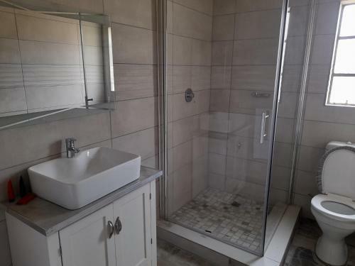 Apartamento Emtonjeni Guest House