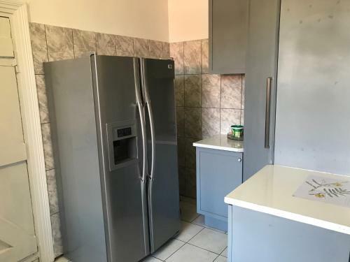 Apartamento Emtonjeni Guest House