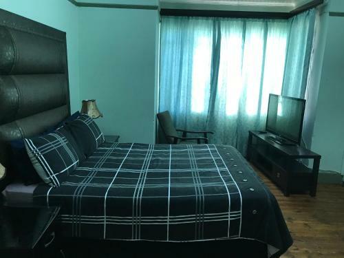 Apartamento Emtonjeni Guest House