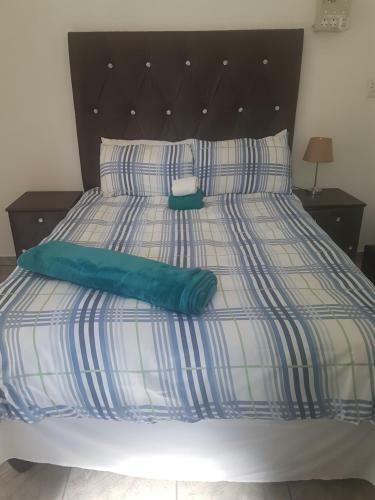 Bed & Breakfast Mzet Guest House