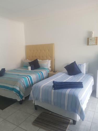 Bed & Breakfast Mzet Guest House