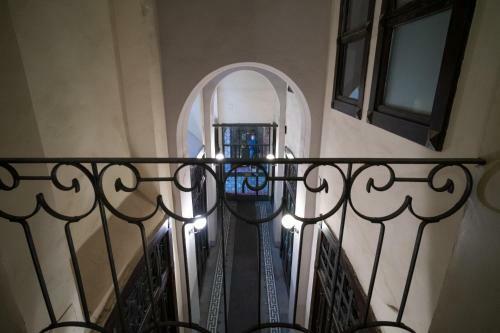 Hostal Arcadian Suite&rooms
