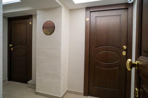 Hostal Arcadian Suite&rooms