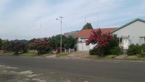 Apartamento Poplar Guest House