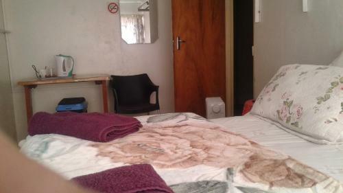 Agroturismo Poplar Guest House