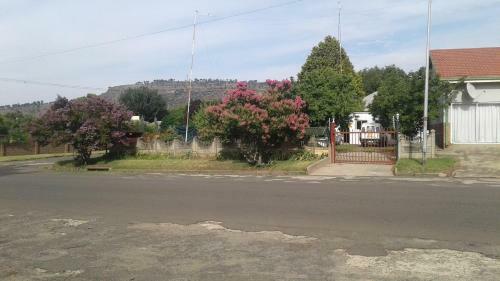 Agroturismo Poplar Guest House
