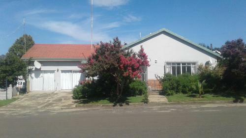 Agroturismo Poplar Guest House
