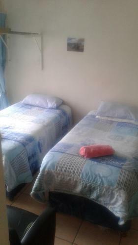 Bed & Breakfast Poplar Guest House
