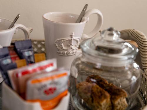 Apartamento Frankfort Self Catering