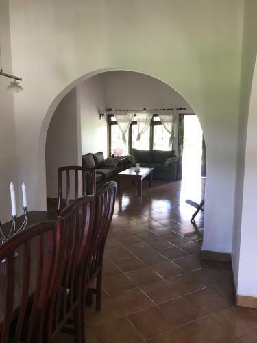 Hostal Usariver - House