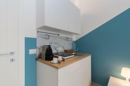 Apartamento Studio Glicine By Wonderful Italy