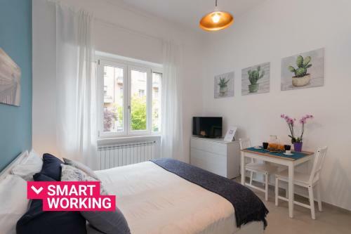 Apartamento Studio Glicine By Wonderful Italy