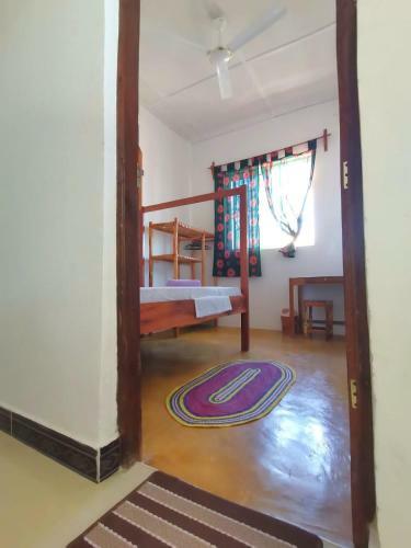 Hostal Serenity House Zanzibar