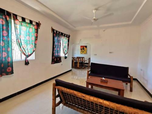 Hostal Serenity House Zanzibar