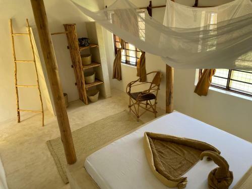 Bed & Breakfast Mlango Paje Villa