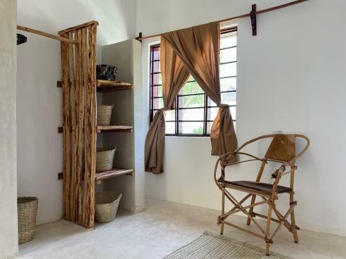 Bed & Breakfast Mlango Paje Villa