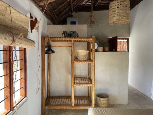 Bed & Breakfast Mlango Paje Villa