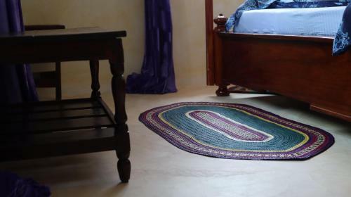 Bed & Breakfast Mlango Paje Villa