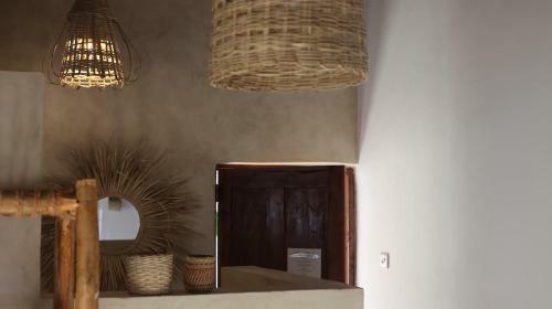 Bed & Breakfast Mlango Paje Villa