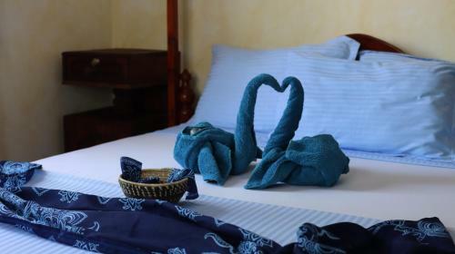 Bed & Breakfast Mlango Paje Villa
